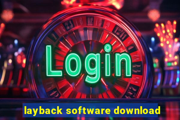 layback software download